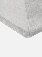 Retro-print Cooling & Quick-drying T-shirt