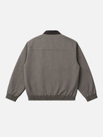 Detroit Multi-pocket Work Jacket