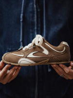 Retro Casual German Army Trainers