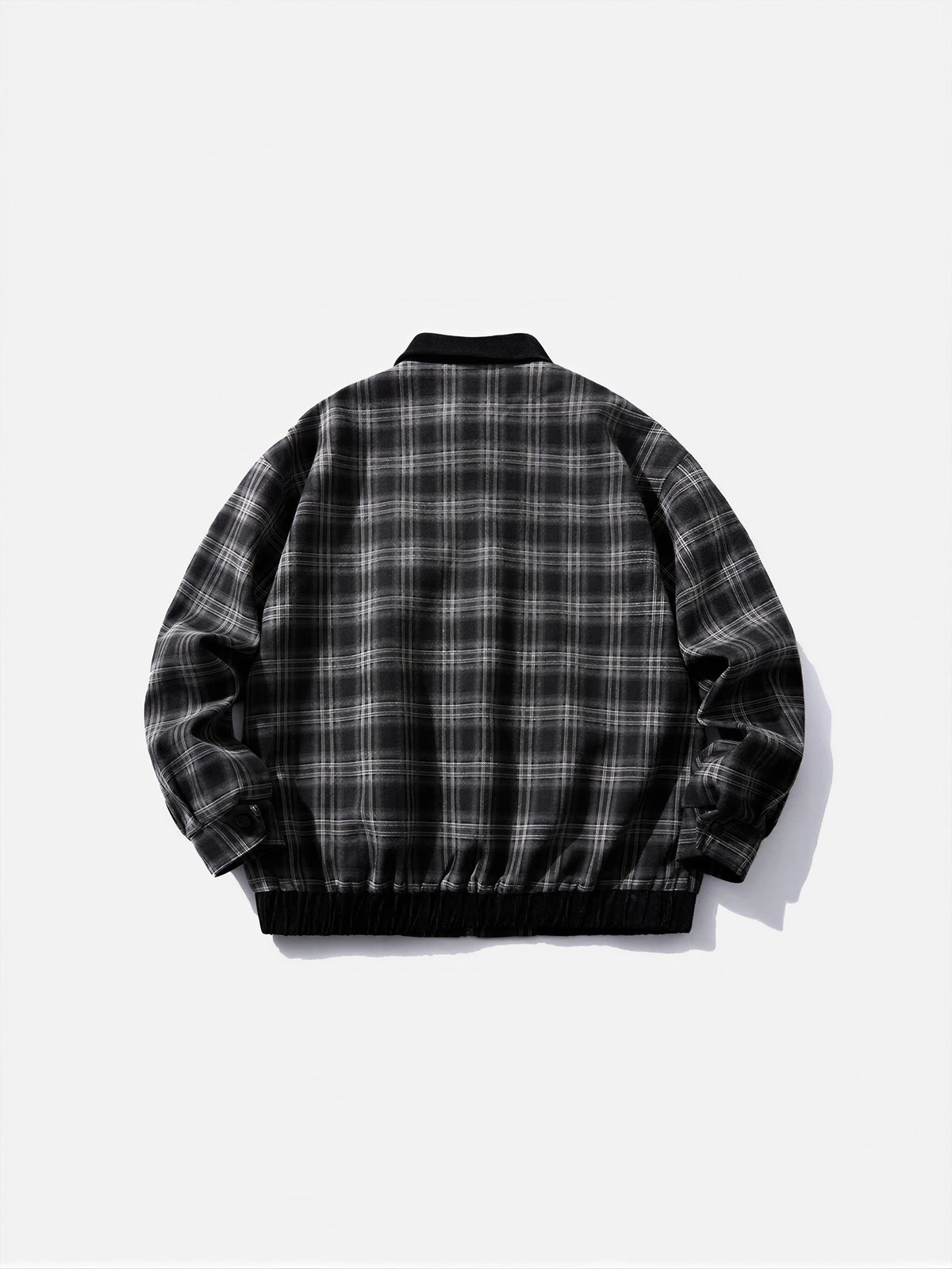 Japanese-style Vintage Workwear Jacket
