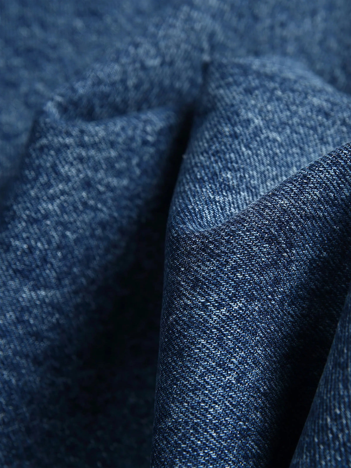 Washed Tapered Cargo Pants