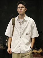 American Vintage Work Shirt
