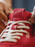 Casual Running German Army Trainers (dirt-resistant)