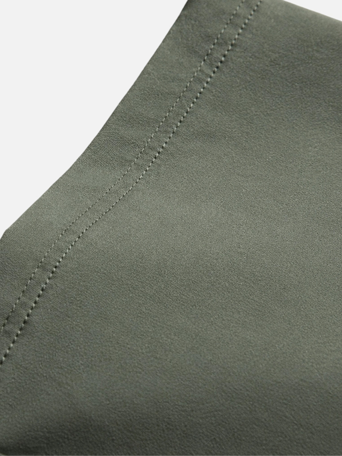 Outdoor Quick-drying Loose-fit T-shirt With Drawstring