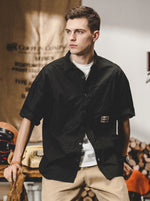 American Vintage Work Shirt