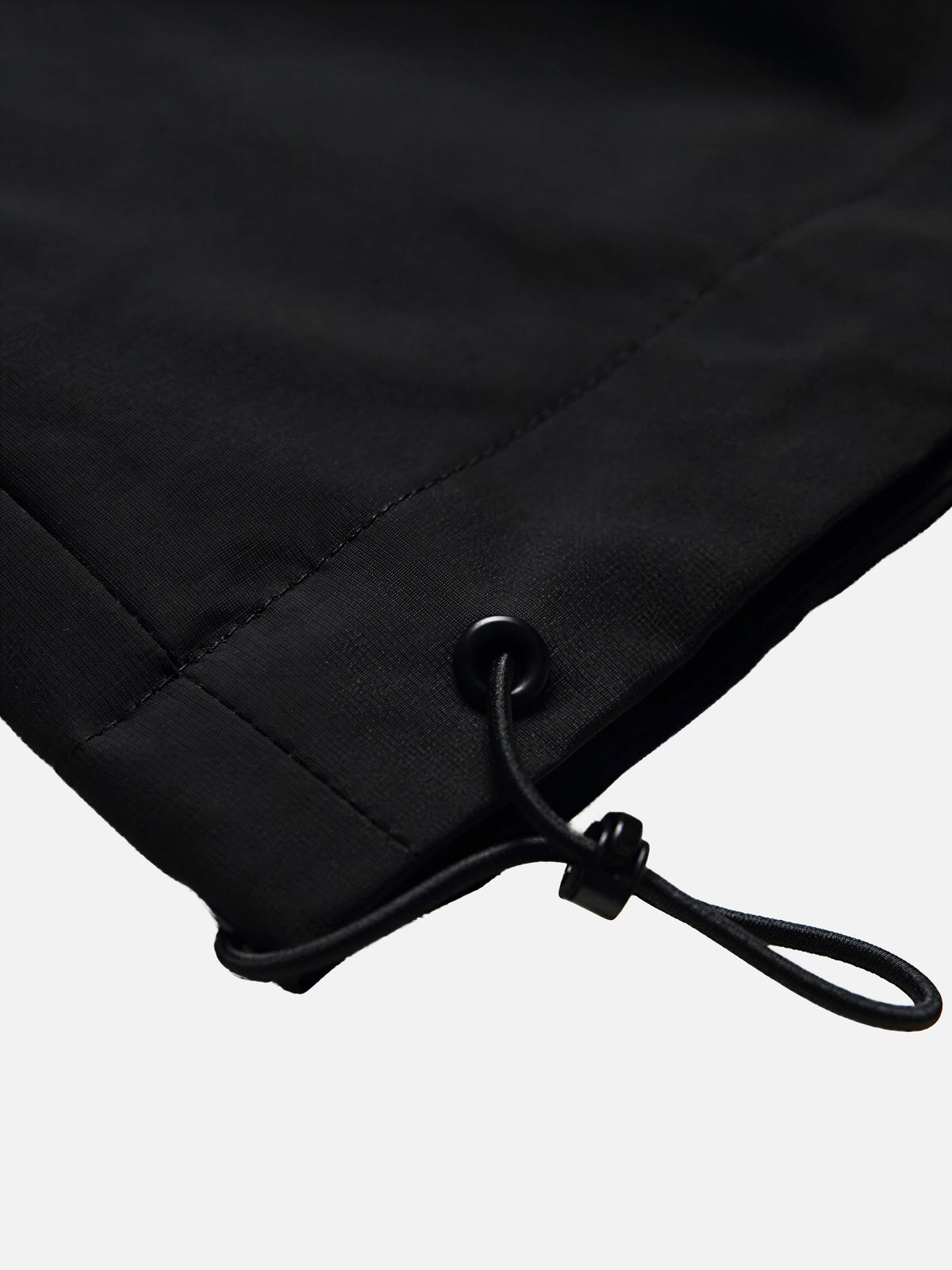 Loose-fit Outdoor Quick-drying Hooded Jacket