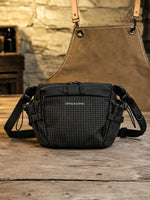 Lightweight Outdoor Sports Sling Bag / Crossbody Bag