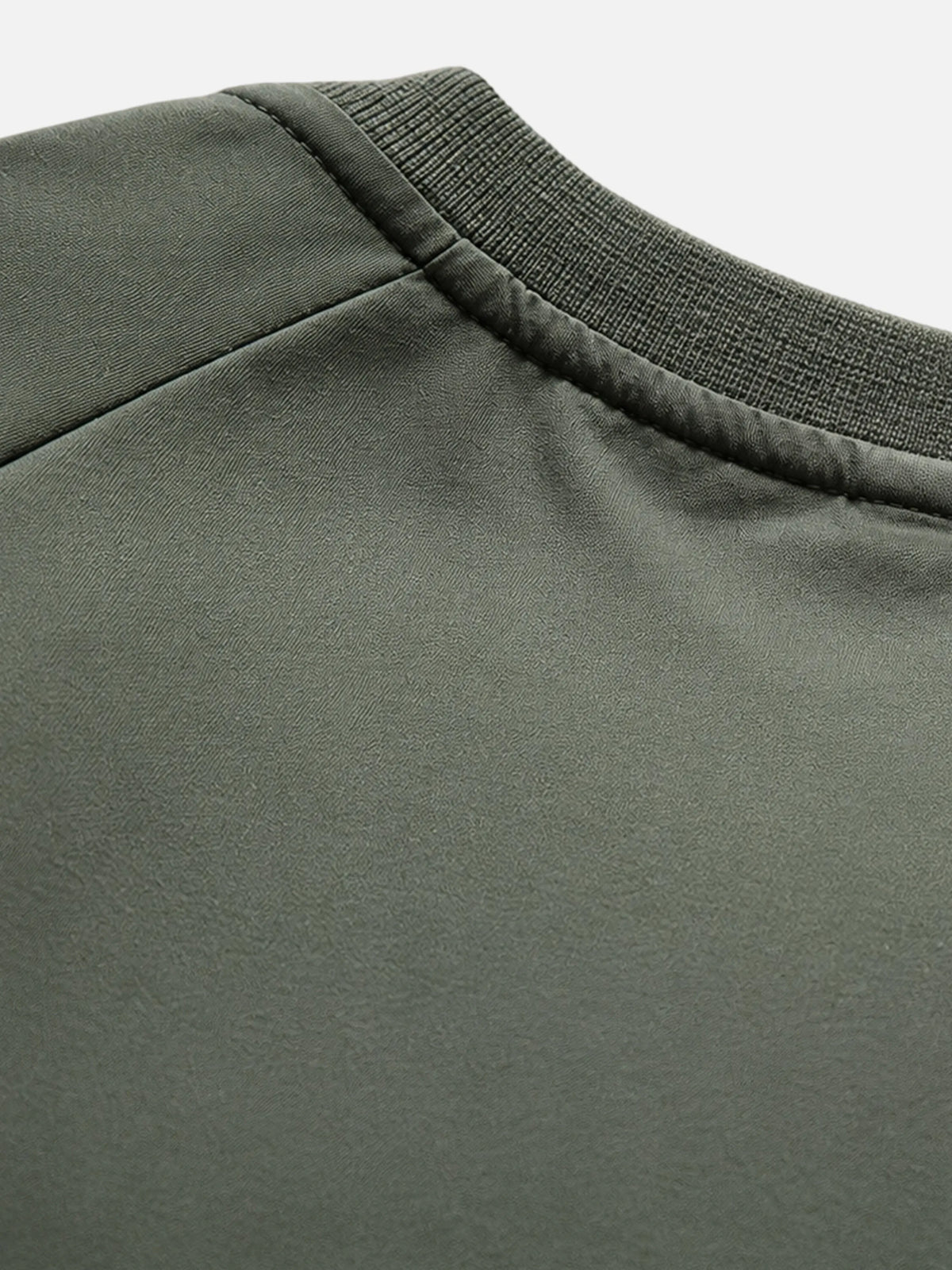 Outdoor Quick-drying Loose-fit T-shirt With Drawstring