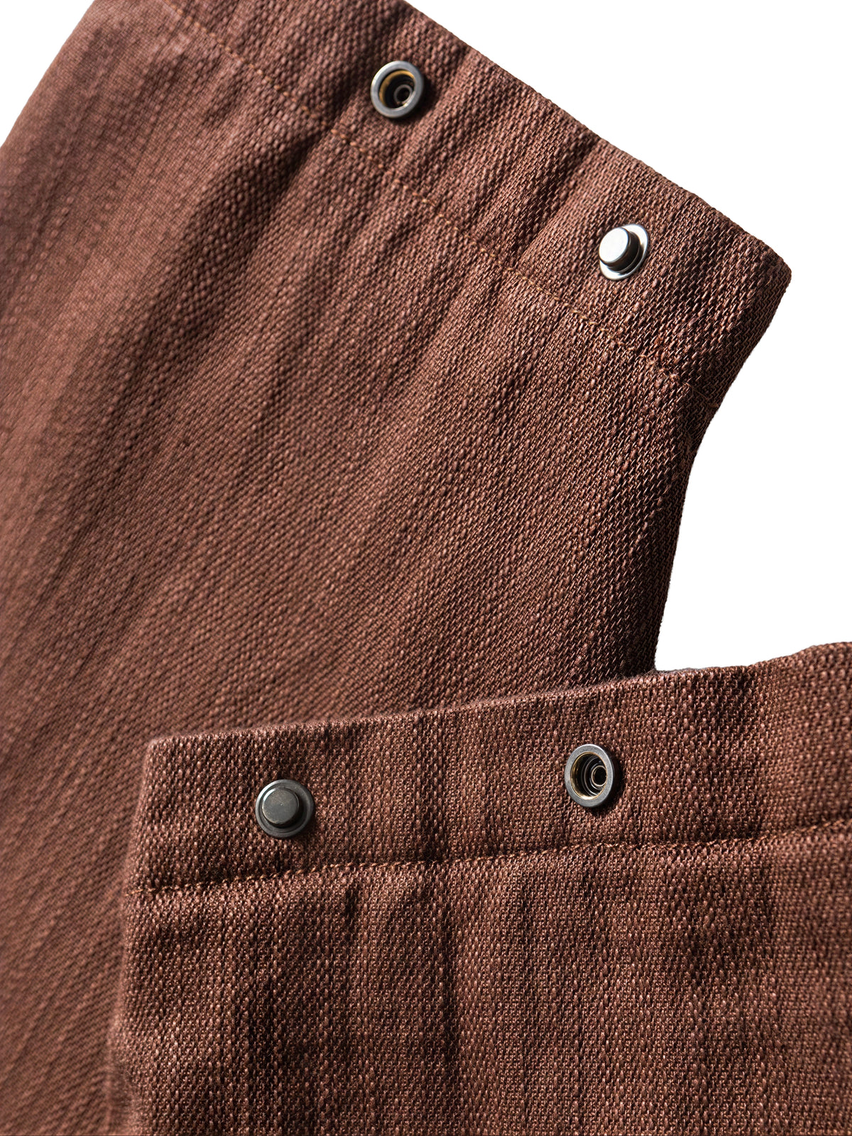 Japanese-style Large-pocket Work Jacket
