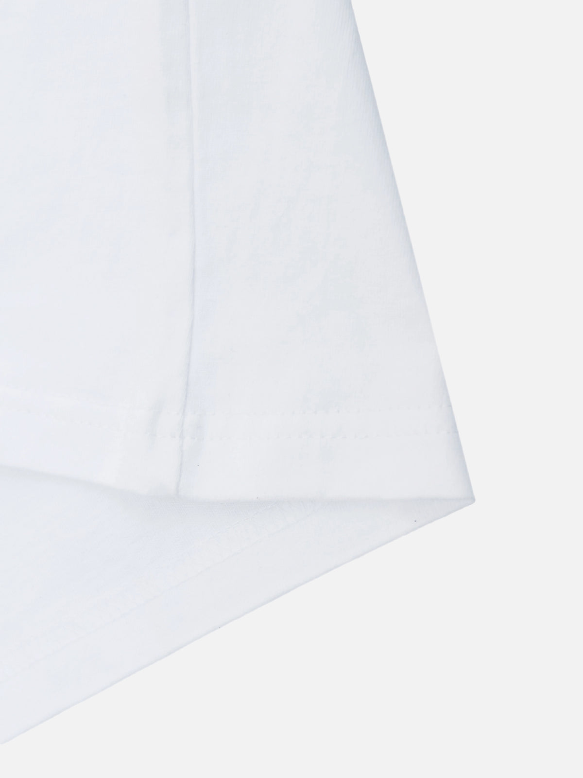Retro Collegiate Unisex Loose-fit T-shirt