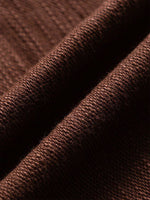 Japanese-style Large-pocket Work Jacket