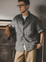 American Vintage Work Shirt