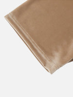 Léine Polo Velvet Síneadh Niche