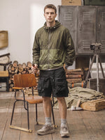 American-style Outdoor Quick-drying Cargo Shorts