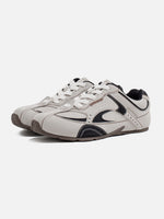 Retro Casual German Army Trainers