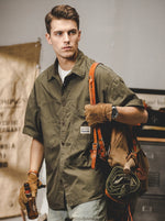 American Vintage Work Shirt