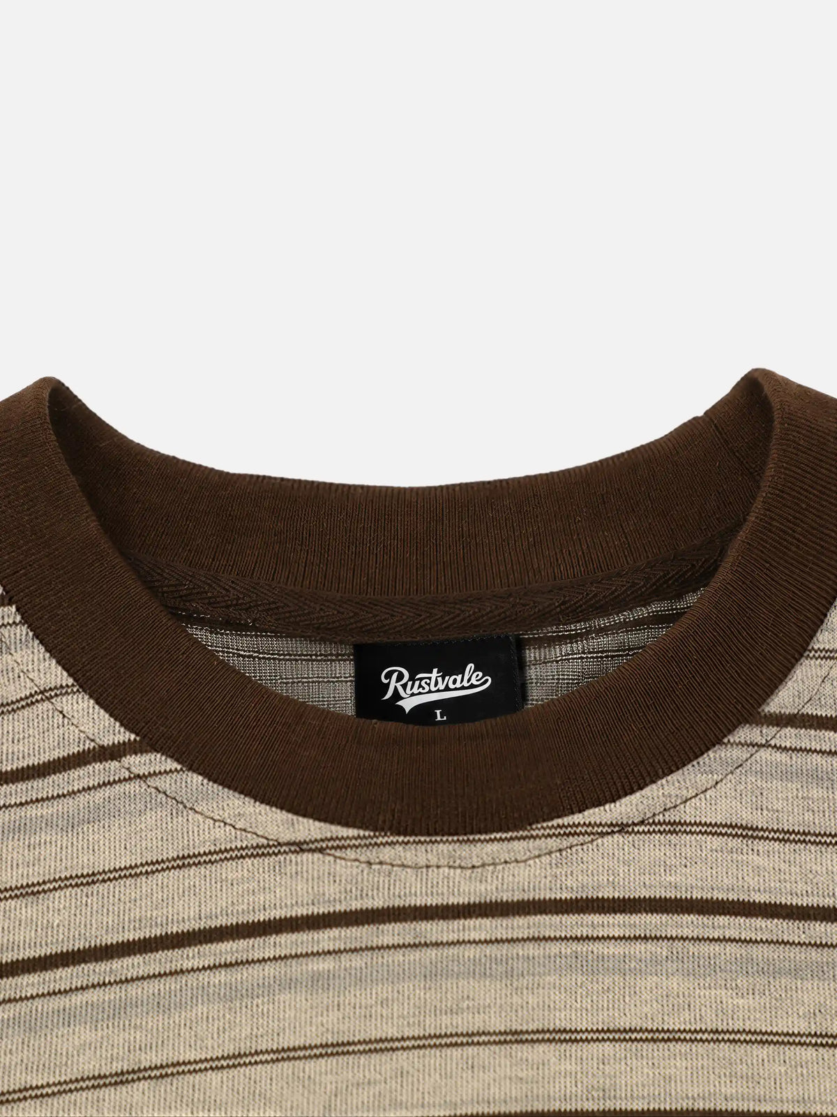 Loose-fit T-shirt With Handwritten-style Embroidery