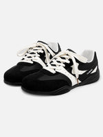 Retro-sport Classic Fashion German Army Trainers
